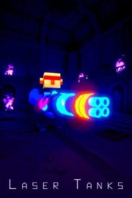 Laser Tanks