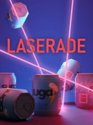 Laserade: Sugar Rush