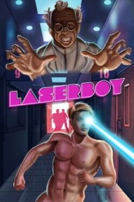 Laserboy