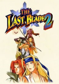 Last Blade 2