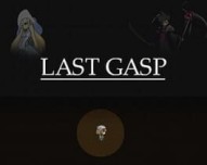 Last Gasp
