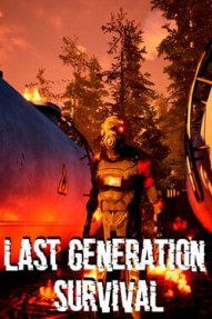 Last Generation: Survival