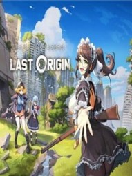 Last Origin