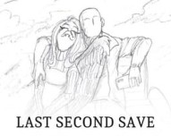 Last Second Save