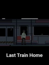 Last Train Home
