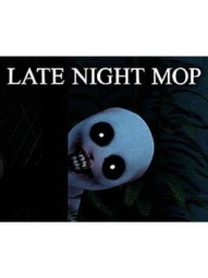 Late Night Mop