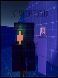 Latish Destroyer
