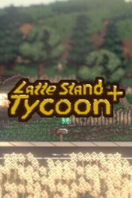 Latte Stand Tycoon +