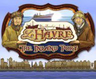 Le Havre: The Inland Port
