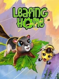 Leafing Home