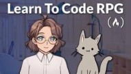 Learn to Code RPG
