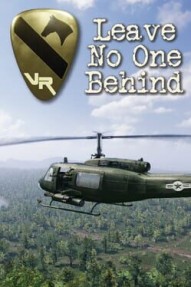 Leave No One Behind: la Drang VR