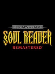 Legacy of Kain: Soul Reaver Remastered
