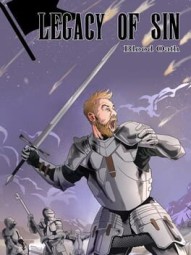 Legacy of Sin: Blood Oath