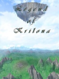 Legend of Krilona
