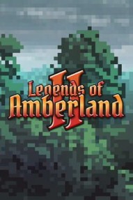 Legends of Amberland II: The Song of Trees