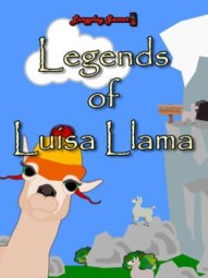 Legends of Luisa Llama