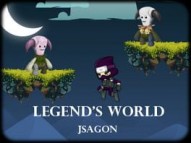 Legend's World