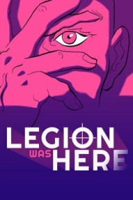 Legion Was Here