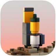 LEGO Builder's Journey