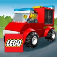 Lego Juniors