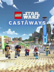 LEGO Star Wars: Castaways