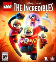 LEGO The Incredibles