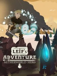 Leif's Adventure: Netherworld Hero