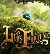 Leo's Fortune HD Edition