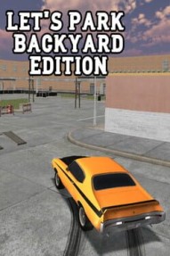Let's Park: Backyard Edition