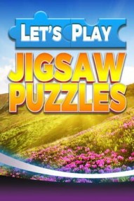 Let's Play Jigsaw Puzzles