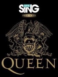 Let's Sing Queen