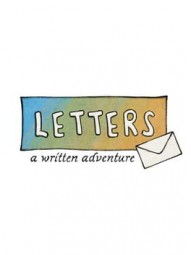Letters: A Written Adventure