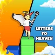 Letters to Heaven