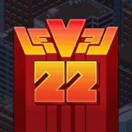LEVEL UP!