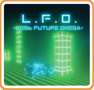 L.F.O. -Lost Future Omega-