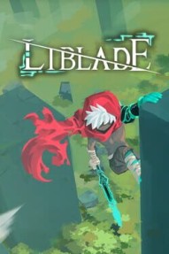 Liblade