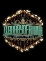 Library Of Ruina