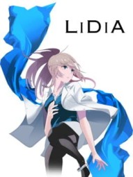 LiDiA