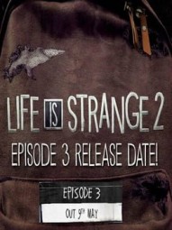 Life is Strange 2: Episode 3 - Wastelands