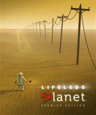 Lifeless Planet