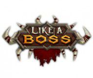 Like a Boss