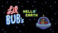 Lil Bub's Hello Earth