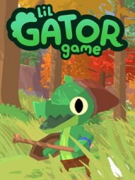 Lil Gator Game