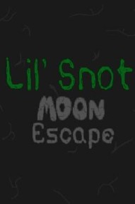 Lil' Snot: Moon Escape