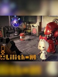 Lilith-M