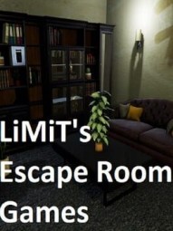 LiMiT's Escape Room Games