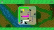 Link the animals