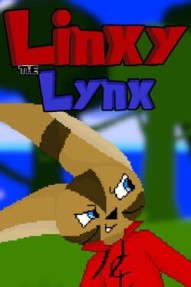 Linxy the Lynx