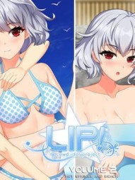 LIP! Lewd Idol Project Vol. 2: Hot Springs and Beach Episodes